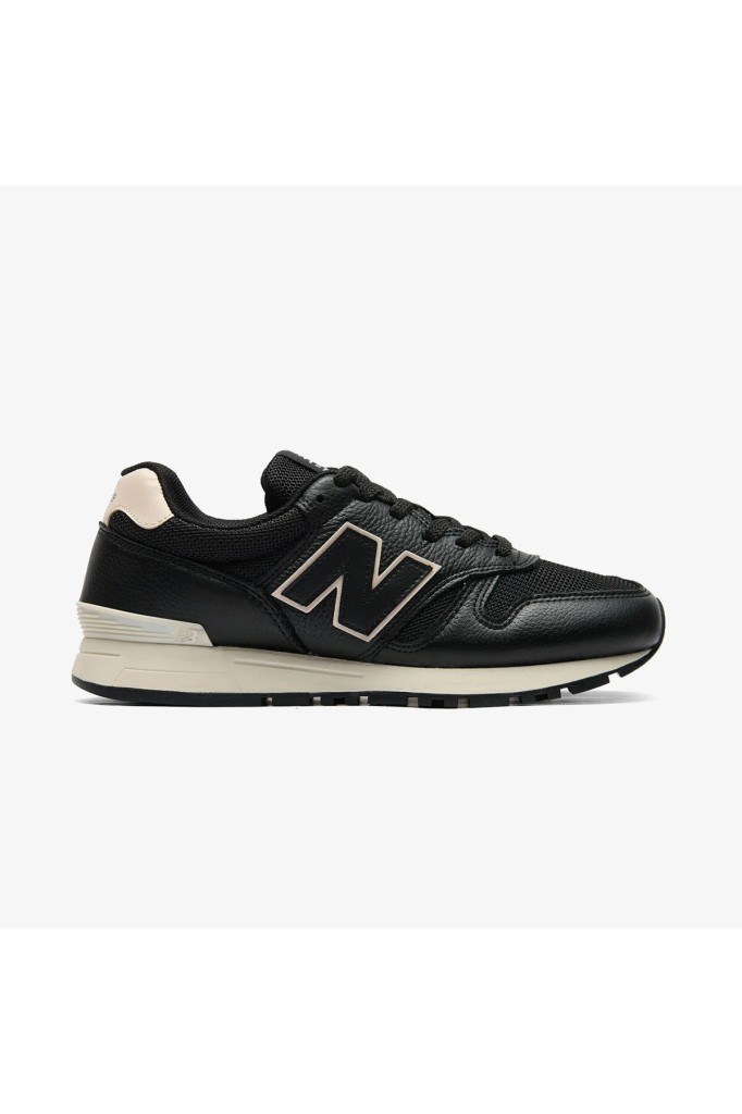 New Balance WL565LBB NB LIFESTYLE SIYAH UNİSEX SNEAKER