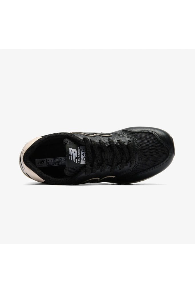 New Balance WL565LBB NB LIFESTYLE SIYAH UNİSEX SNEAKER
