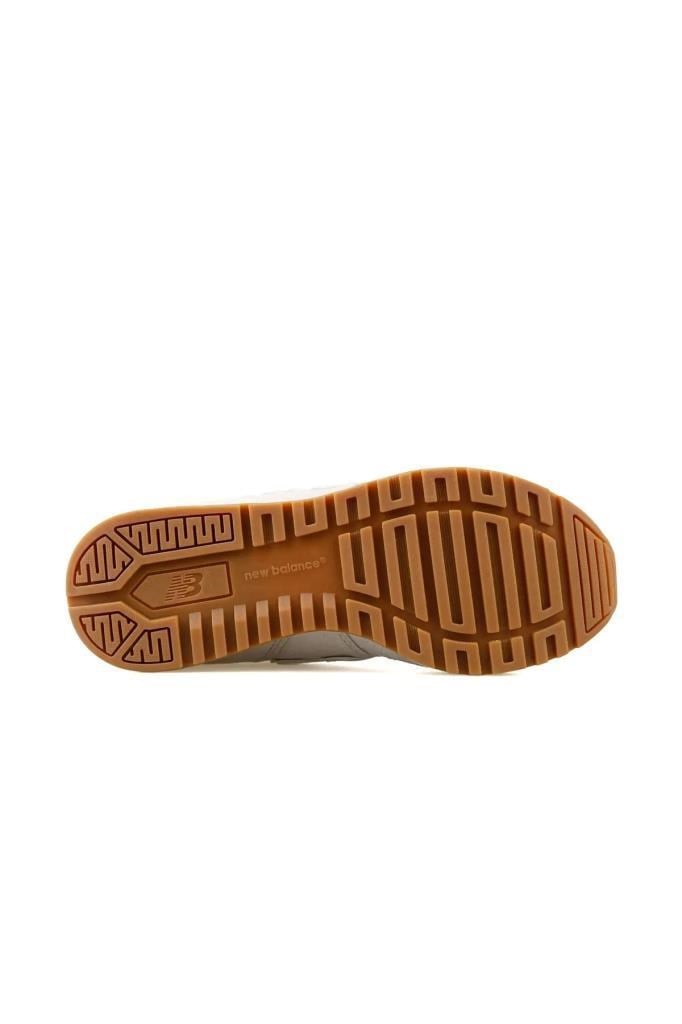 New Balance WL565LLC LIFESTYLE WOMEN SHOES BEJ KADIN SNEAKER