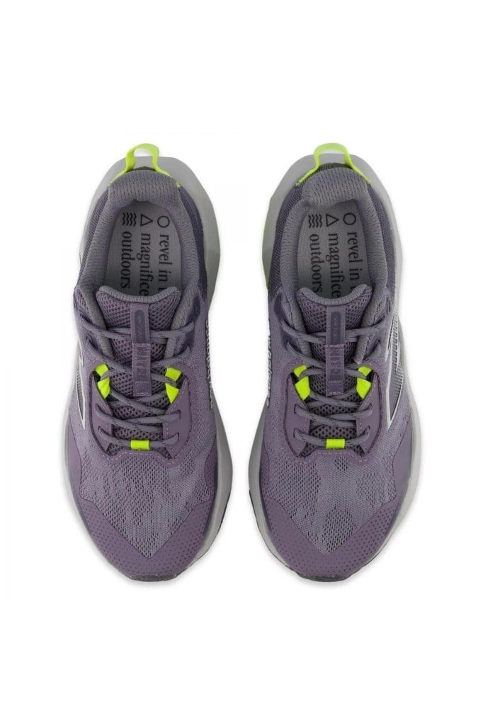 New Balance WNTR712 NB YESIL KADIN KOŞU AYAKKABISI