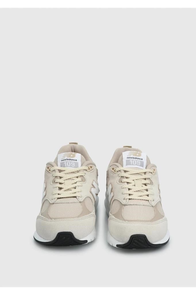 New Balance WS109CRM LIFESTYLE WOMEN SHOES BEJ KADIN SNEAKER