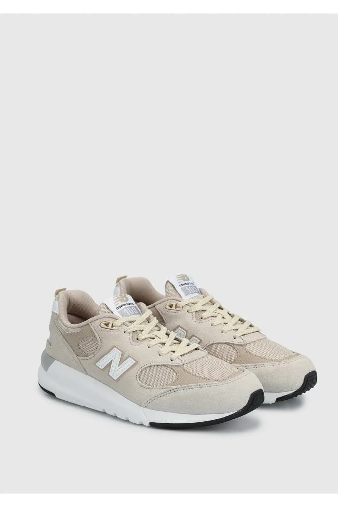 New Balance WS109CRM LIFESTYLE WOMEN SHOES BEJ KADIN SNEAKER