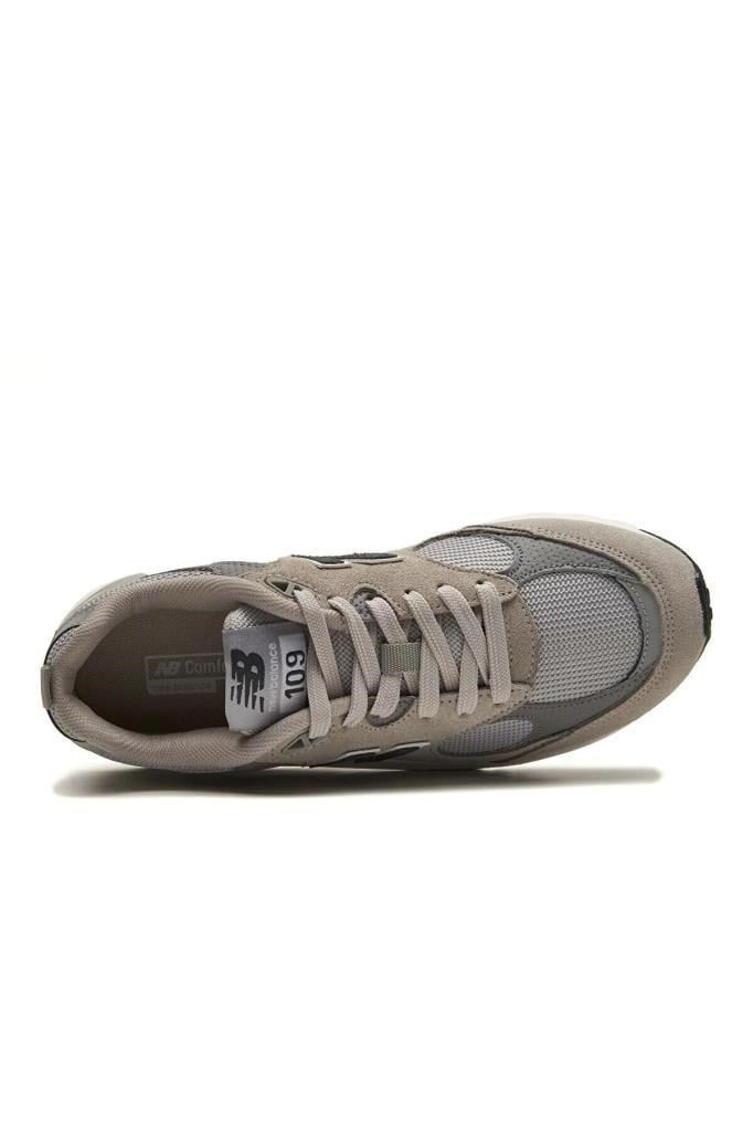 New Balance WS109LLG 109 GRİ UNİSEX SNEAKER