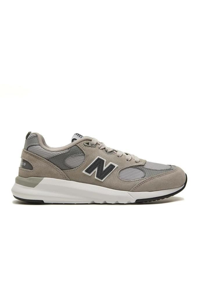 New Balance WS109LLG 109 GRİ UNİSEX SNEAKER