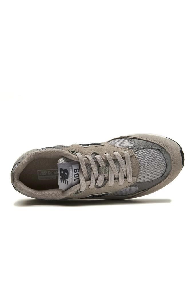 New Balance WS109LLG 109 GRİ UNİSEX SNEAKER