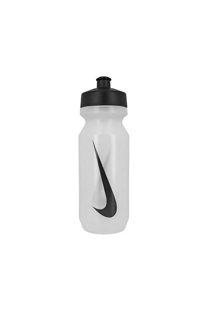 NİKE BIG MOUTH BOTTLE 2.0 CLEAR BLACK 32OZ SULUK  