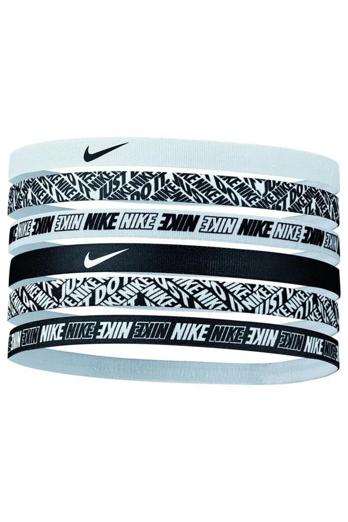 NİKE HEADBANDS 6 PK SAC BANDI NS