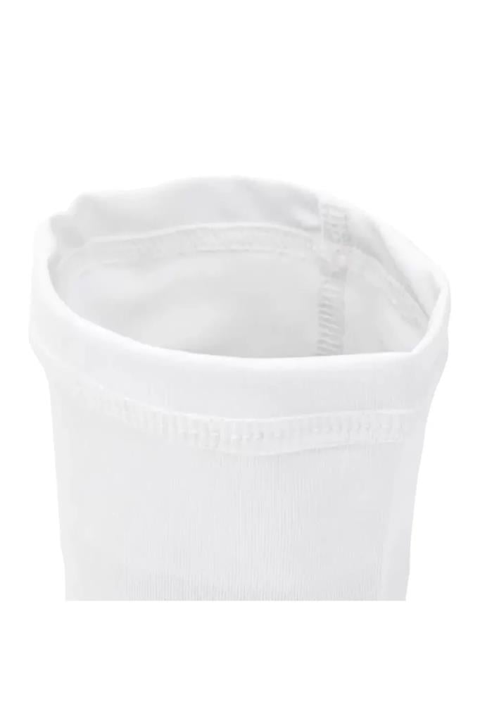 NİKE LIGHTWEIGHT SLEEVES 2.0 WHITE/SILVER L/XL KOLLUK
