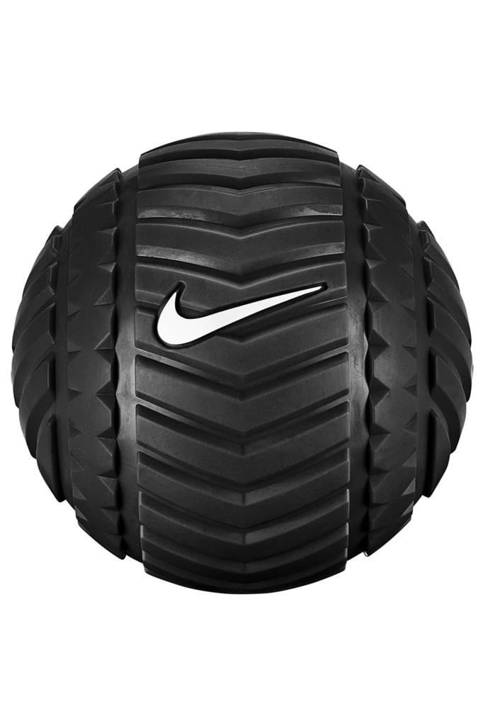NİKE RECOVERY BALL BLACK/WHITE NS MASAJ TOPU