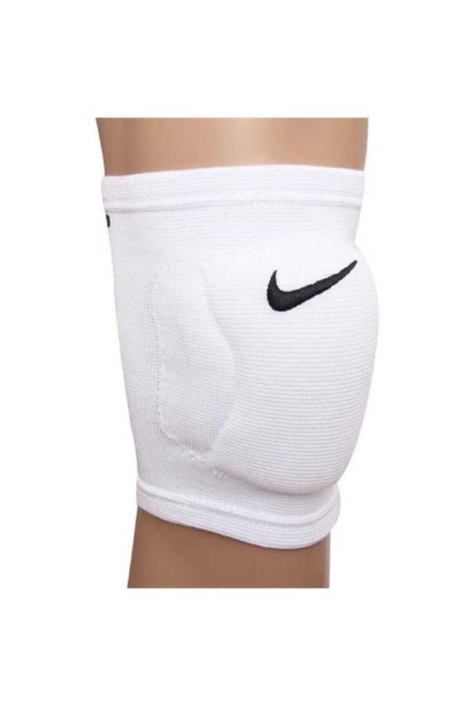 NİKE STREAK VOLLEYBALL KNEE PAD WHITE M/L DİZLİK