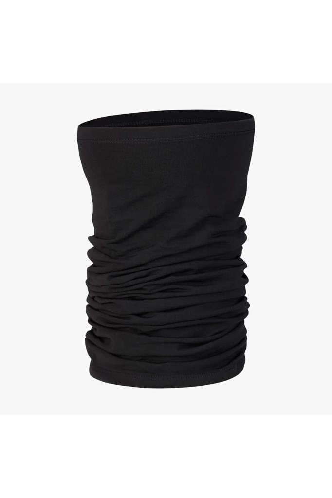 NİKE THERMA FIT WRAP 2.0 BLACK/SILVER OSFM BOYUNLUK