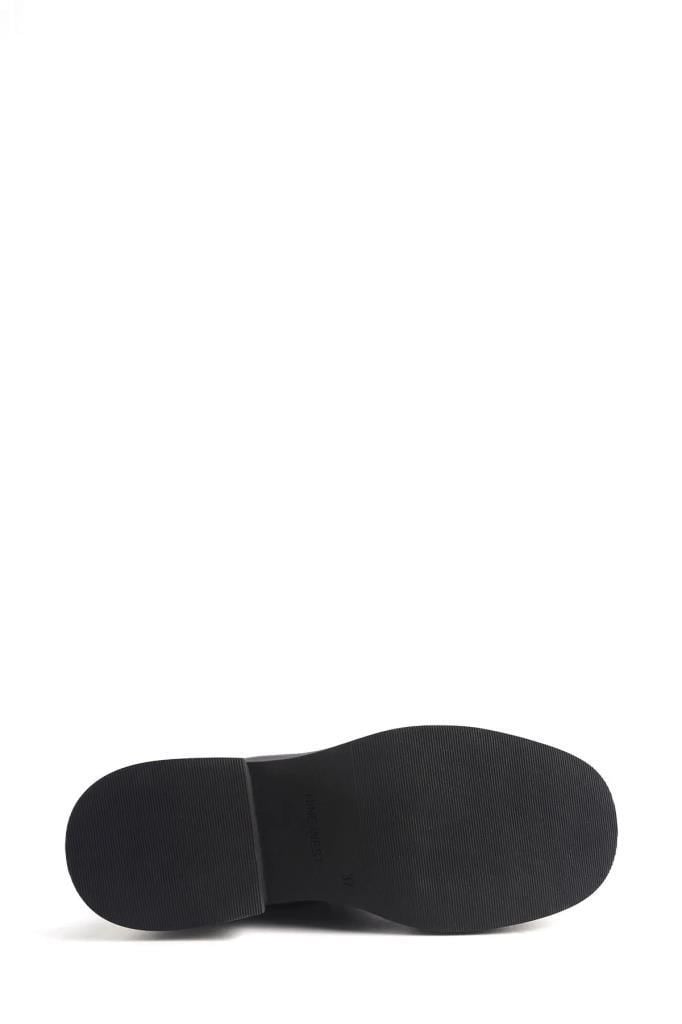 NINE WEST CAPRI 4PR SIYAH KADIN ÇİZME