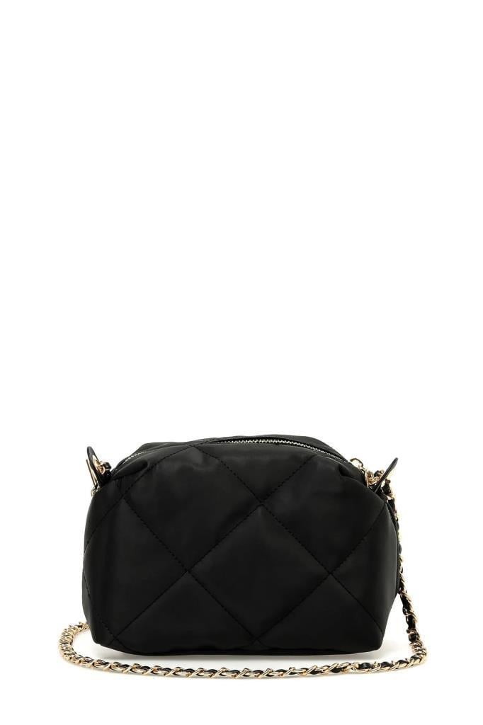 NINE WEST DIANDRA SİYAH KADIN OMUZ ÇANTASI