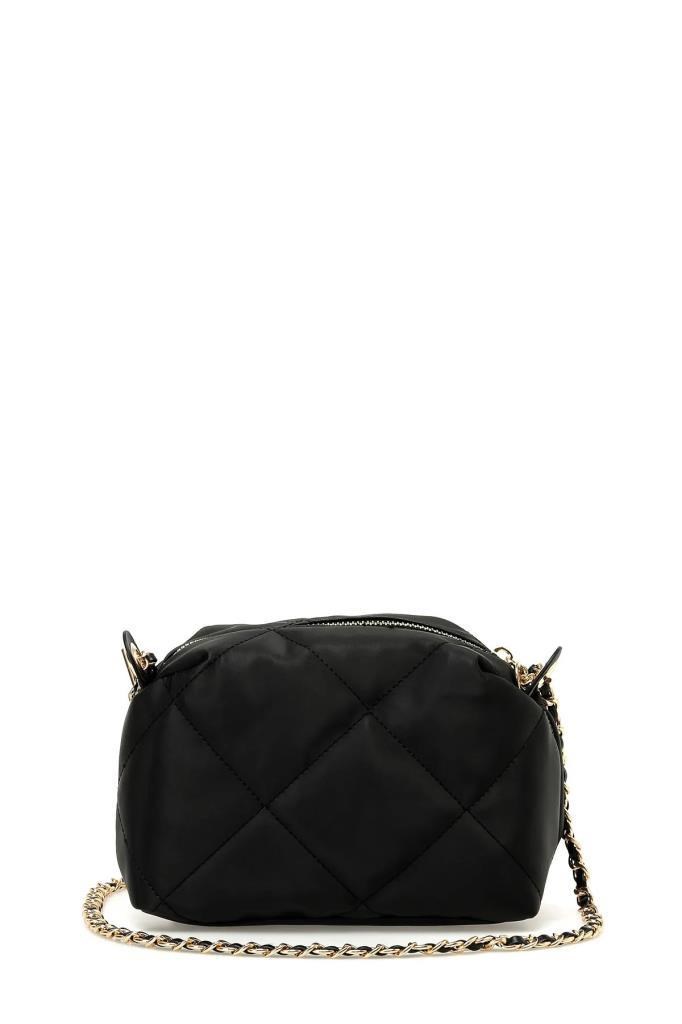 NINE WEST DIANDRA SİYAH KADIN OMUZ ÇANTASI