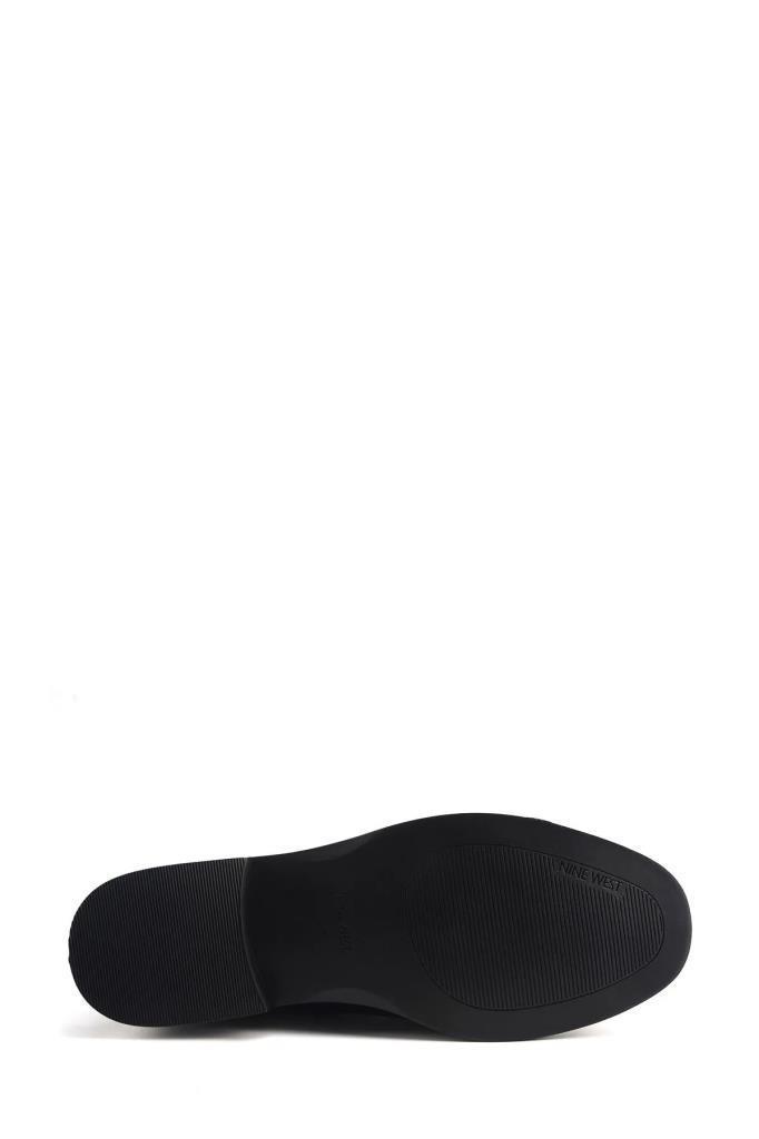 NINE WEST FERRA 4PR SIYAH KADIN ÇİZME