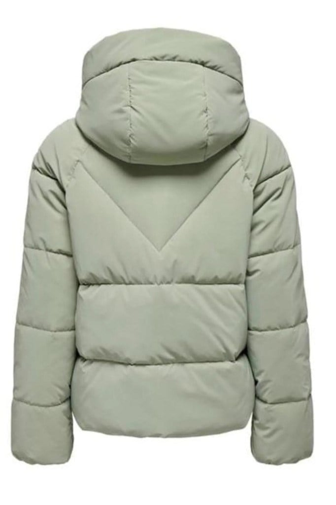 ONLY 15318451 ONLECE PUFFER LILY PAD KADIN MONT