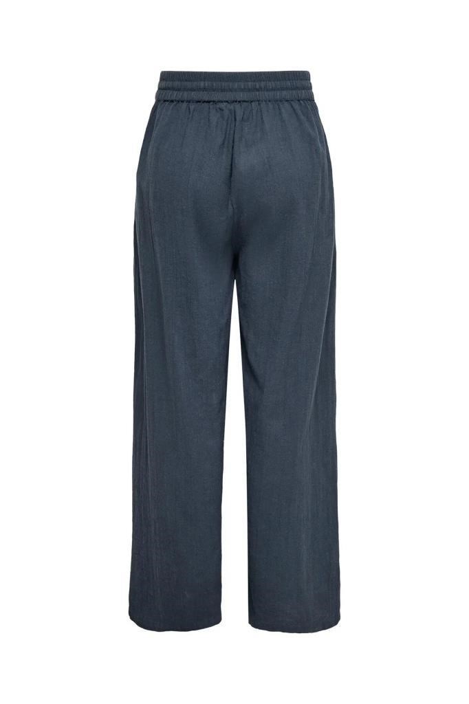 ONLY 15319090 ONLTIZANA COTTON LOOSE PANTS OMBRE KADIN PANTOLON