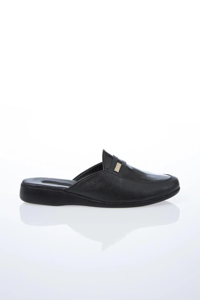 PIERCARDIN PC-0291 SIYAH ERKEK TERLİK