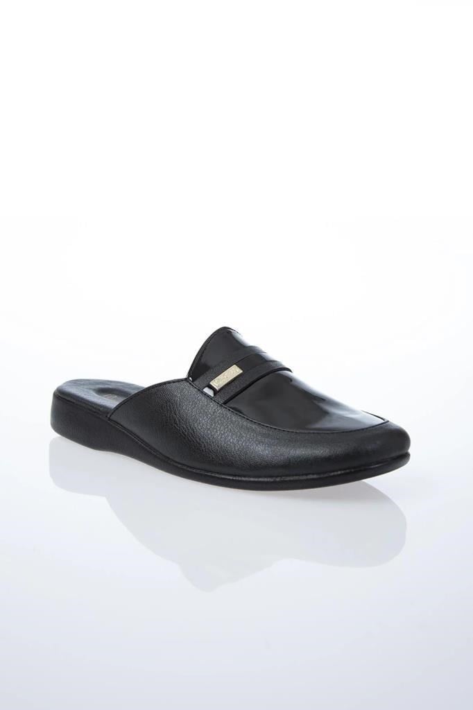 PIERCARDIN PC-0291 SIYAH ERKEK TERLİK