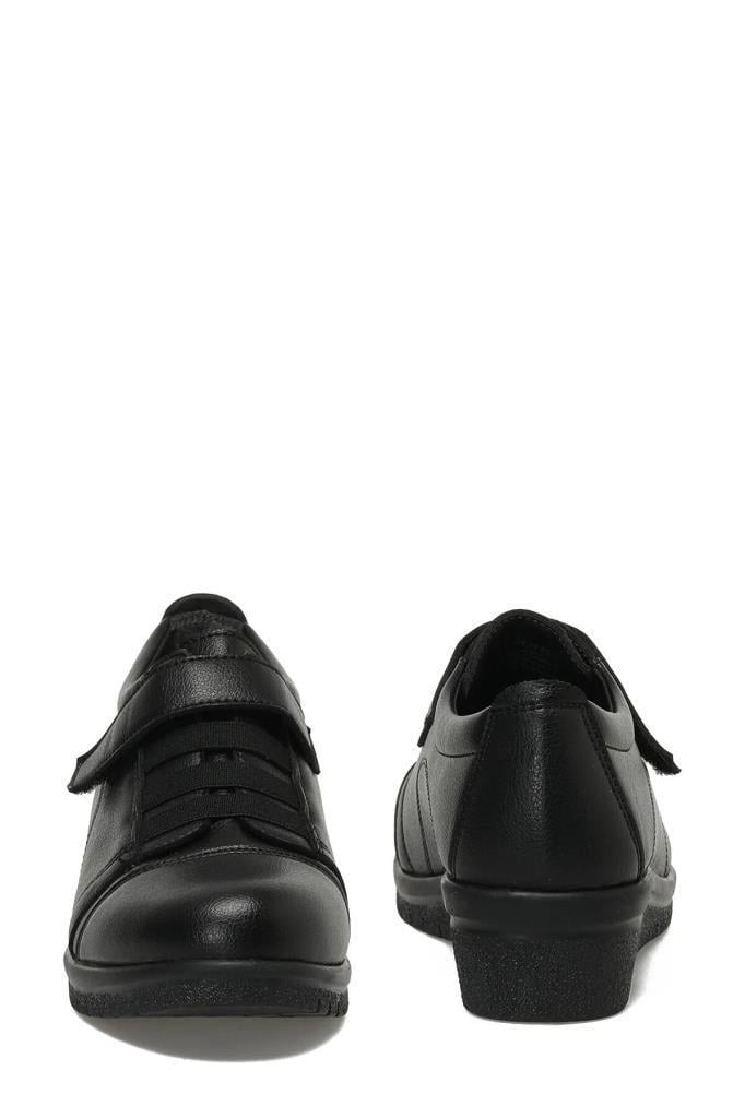 POLARİS 165034.Z 3PR SIYAH BOOTİE