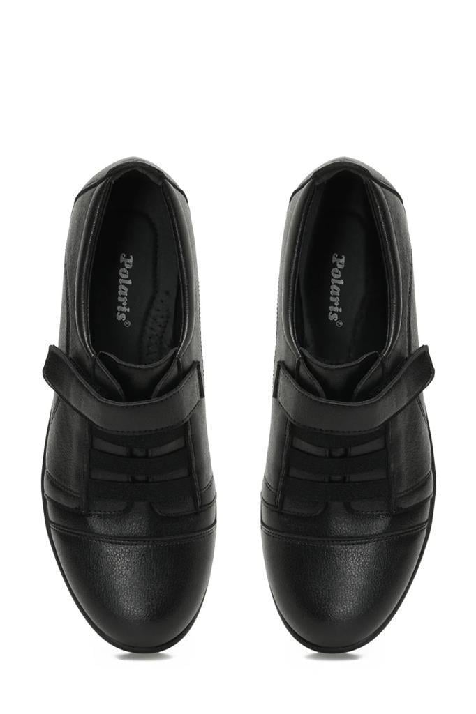 POLARİS 165034.Z 3PR SIYAH BOOTİE