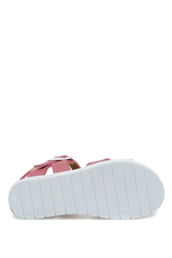 POLARİS 508159.F3FX P3FX FUŞYA ÇOCUK SANDALET