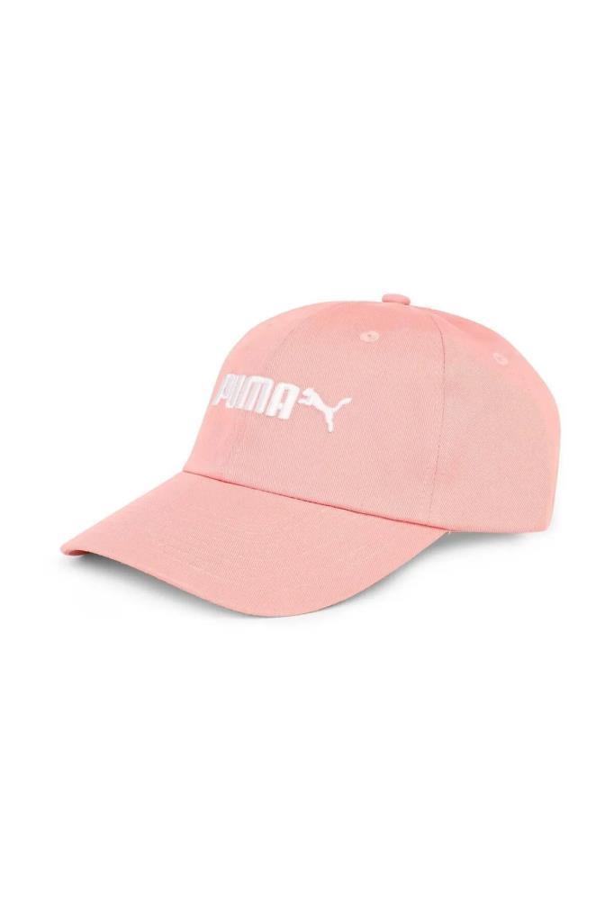 PUMA 02288506 ESS CAP NO.2 BRIDAL ROSE NS ŞAPKA