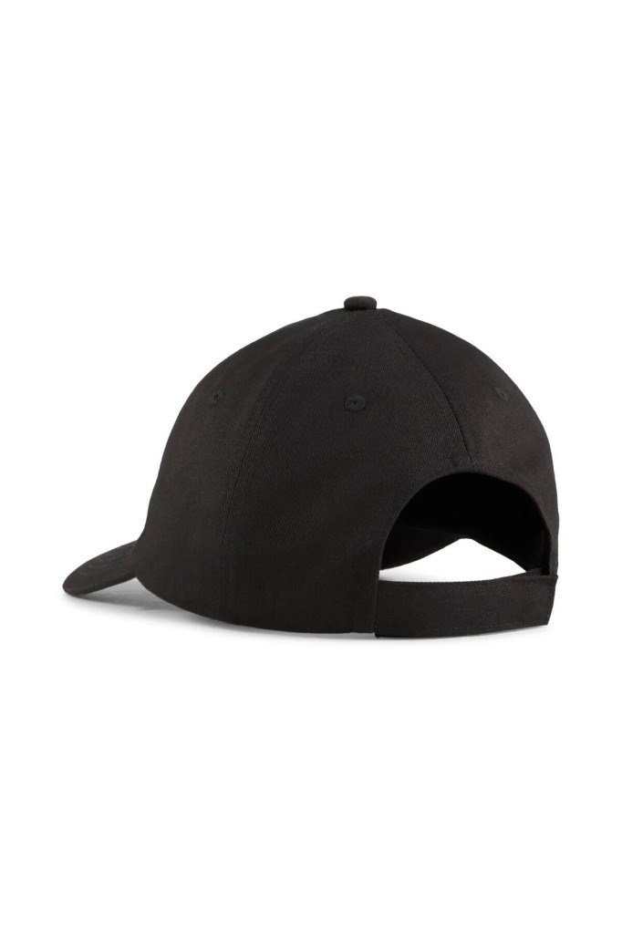PUMA 02599801 ESS PUMA CAT BB CAP BLACK NS ŞAPKA