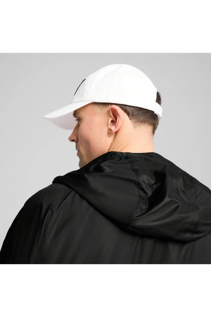 PUMA 02599802 ESS PUMA CAT BB CAP WHITE NS ŞAPKA