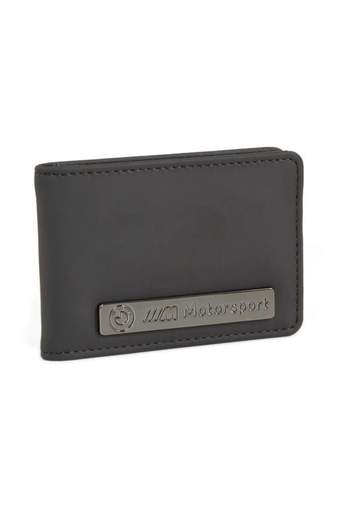 PUMA 05447901 BMW MMS SMALL WALLET BLACK NS CÜZDAN