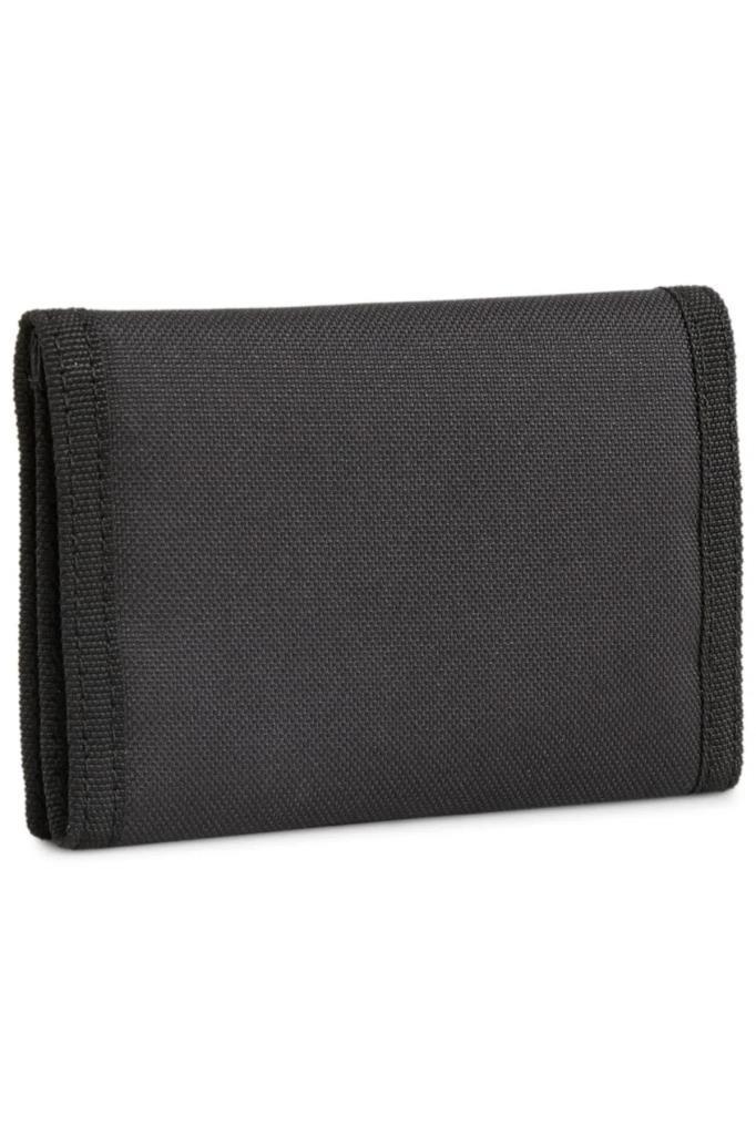 PUMA 05475701 PHASE WALLET BLACK NS CÜZDAN