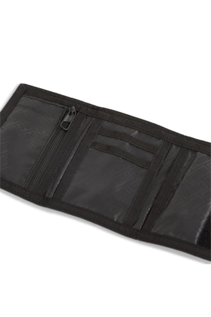 PUMA 05475701 PHASE WALLET BLACK NS CÜZDAN