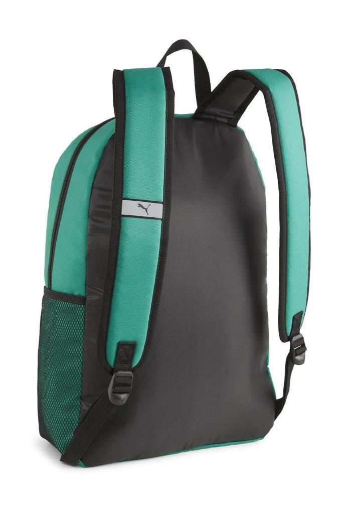 PUMA 09023804 TEAMGOAL BACKPACK CORE GRAY NS SIRT ÇANTASI 