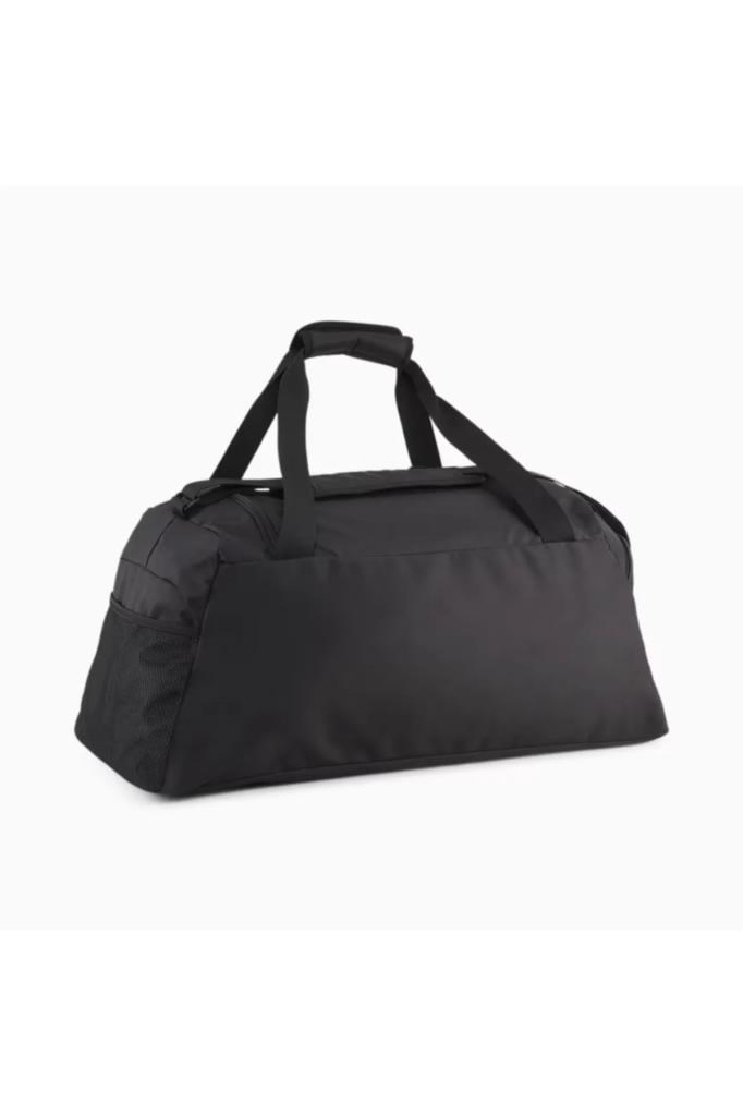 PUMA 09033301 FUND SPORTS BAG M SIYAH NS SPOR ÇANTASI 