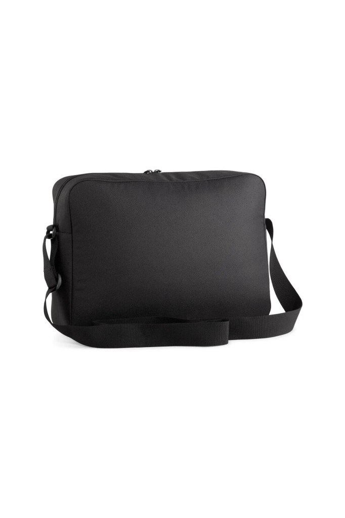 PUMA 09045201 TEAM MESSENGER BAG BLACK NS OMUZ ÇANTASI