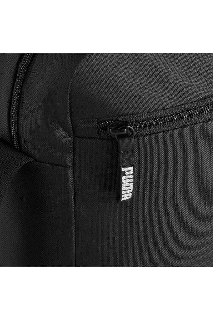 PUMA 09045201 TEAM MESSENGER BAG BLACK NS OMUZ ÇANTASI