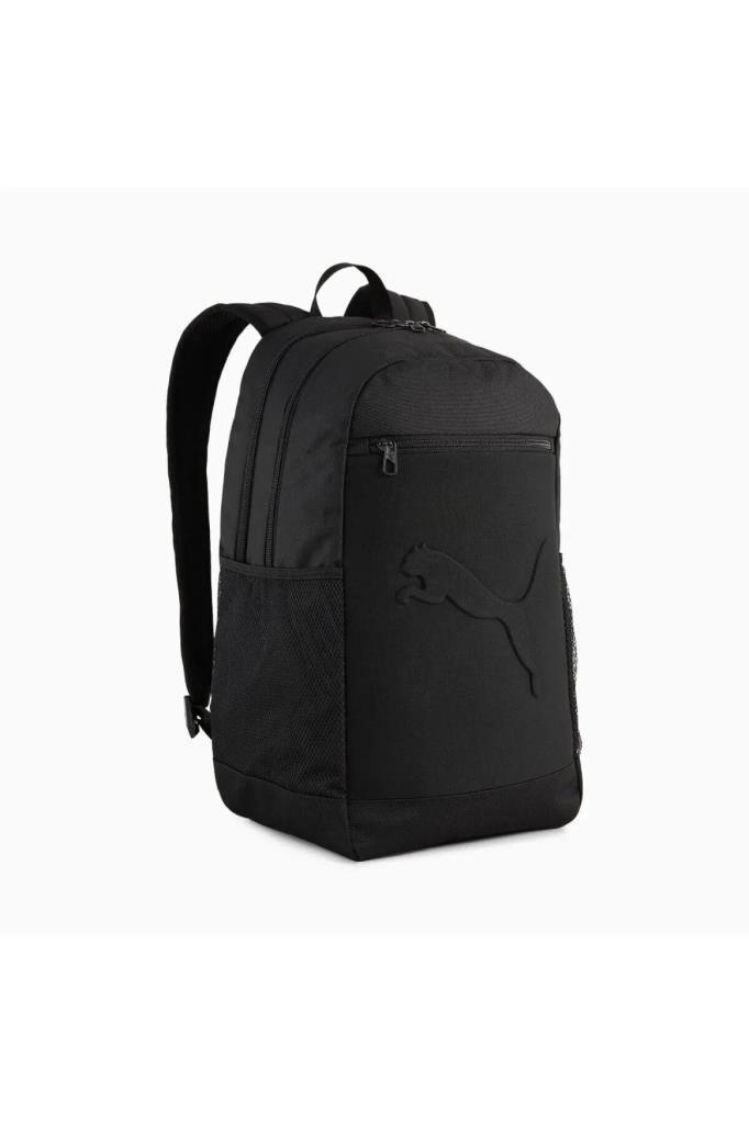 PUMA 09115301 BUZZ BACKPACK BLACK NS SIRT ÇANTASI 