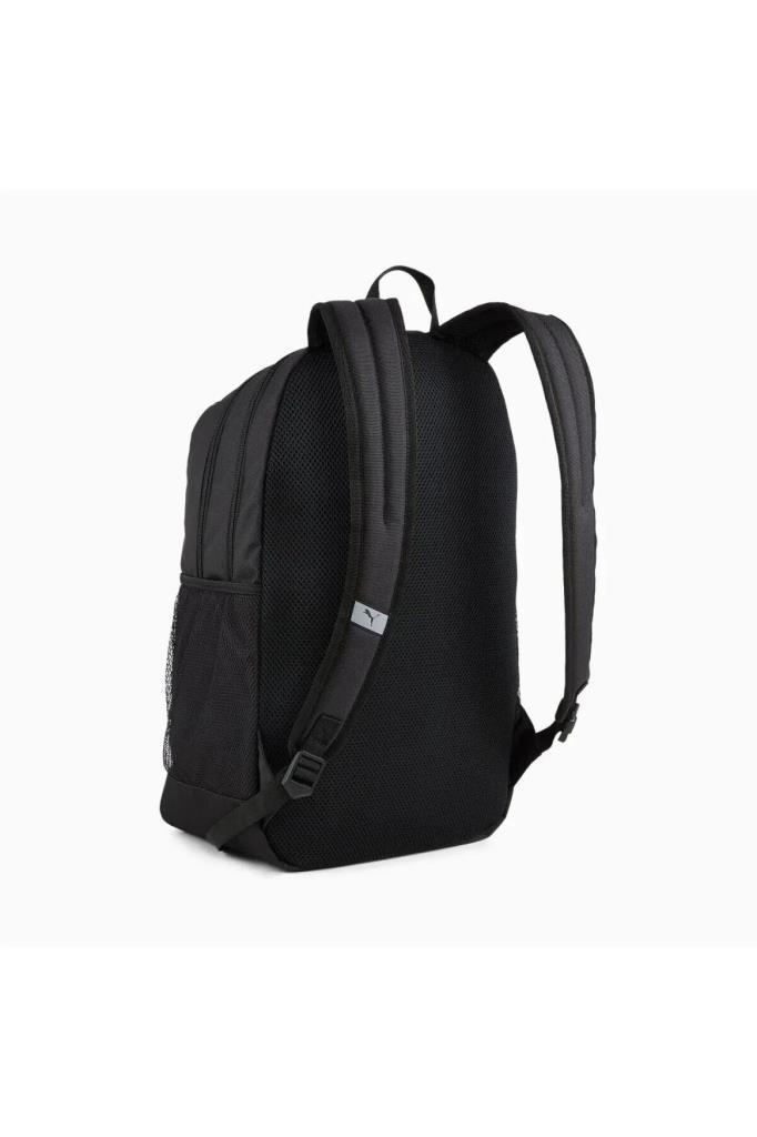 PUMA 09115301 BUZZ BACKPACK BLACK NS SIRT ÇANTASI 