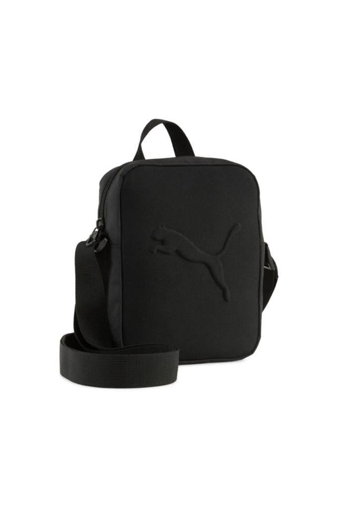 PUMA 09115501 PUMA BUZZ PORTABLE BLACK NS OMUZ ÇANTASI