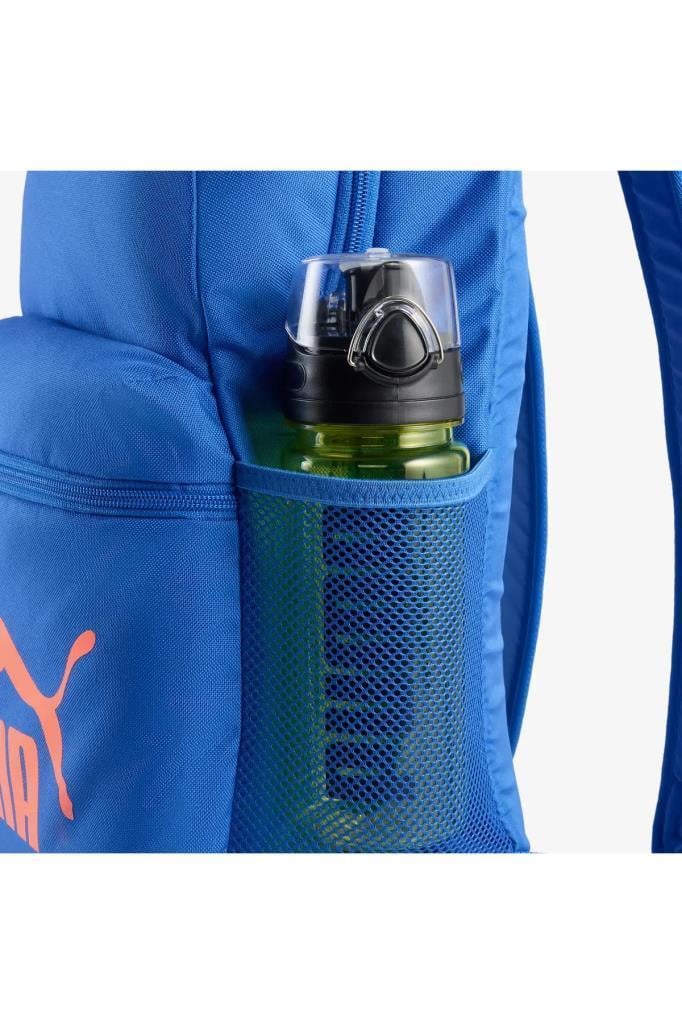 PUMA 09116419 PHASE BACKPACK MOUNTAIN BLUE NS SIRT ÇANTASI