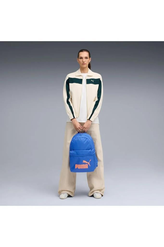 PUMA 09116419 PHASE BACKPACK MOUNTAIN BLUE NS SIRT ÇANTASI