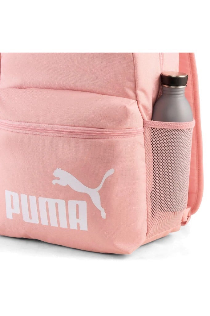 PUMA 09116428 PHASE BACKPACK ROSY OUTLOOK NS SIRT ÇANTASI