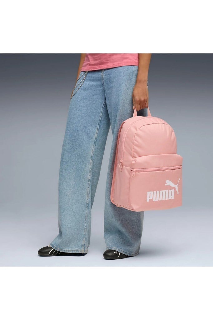 PUMA 09116428 PHASE BACKPACK ROSY OUTLOOK NS SIRT ÇANTASI