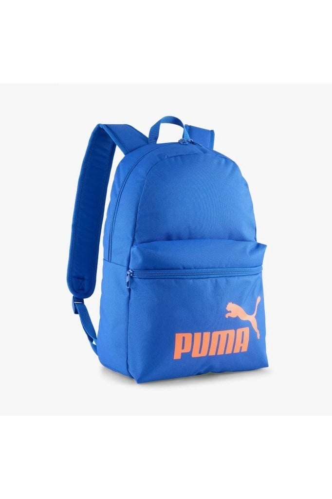 PUMA 09116441 PHASE BACKPACK MIDNIGHT PETROL NS SIRT ÇANTASI 