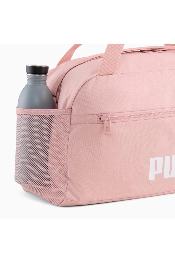 PUMA 09116728 PHASE SMALL SPORTS BAG ROSY OUTLOOK NS SPOR ÇANTASI