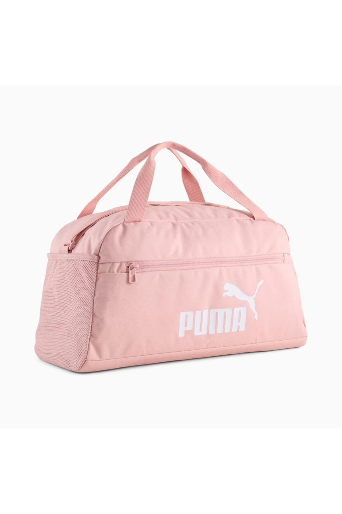 PUMA 09116728 PHASE SMALL SPORTS BAG ROSY OUTLOOK NS SPOR ÇANTASI