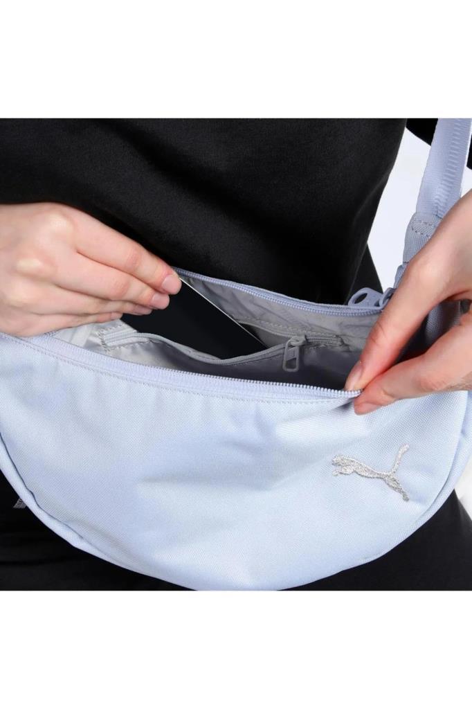 PUMA 09127902 HER HALF MOON BAG COOL WEATHER NS OMUZ ÇANTASI
