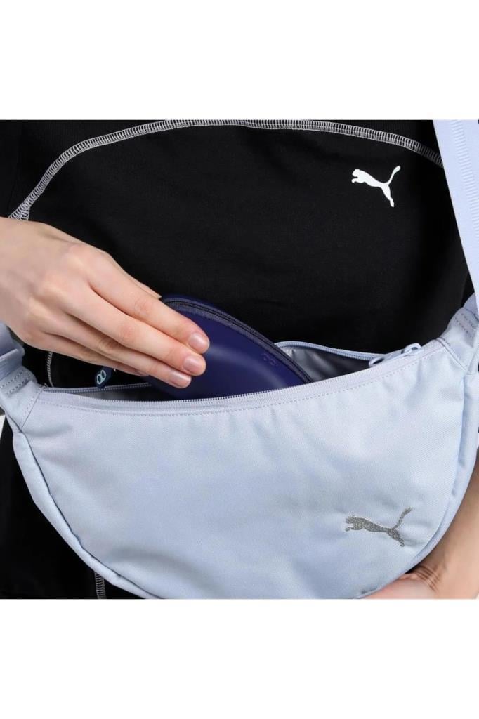 PUMA 09127902 HER HALF MOON BAG COOL WEATHER NS OMUZ ÇANTASI