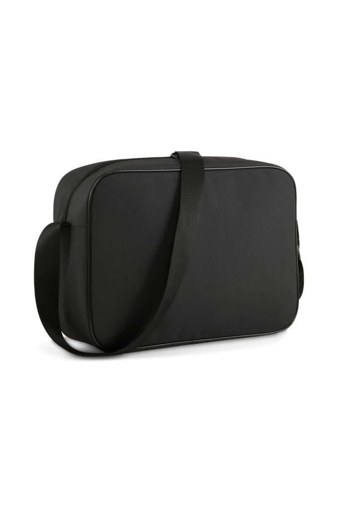 PUMA 09129701 CAMPUS MEDIUM REPORTER BAG BLACK NS OMUZ ÇANTASI