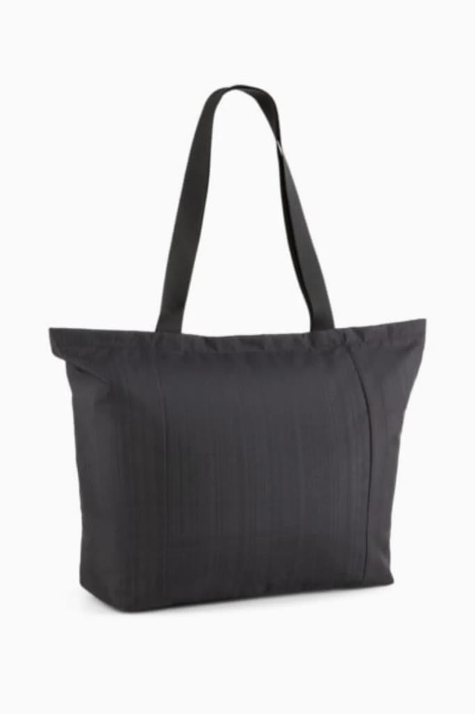 PUMA 09134501 BASE SSHOPPER BLACK NS OMUZ ÇANTASI